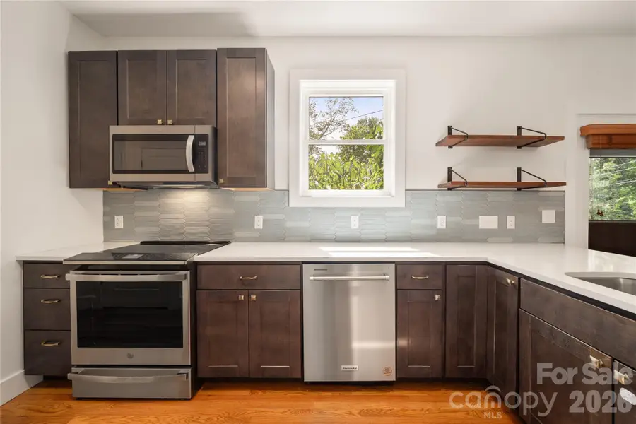 73 Downing Street, Asheville, NC 28806 - #3