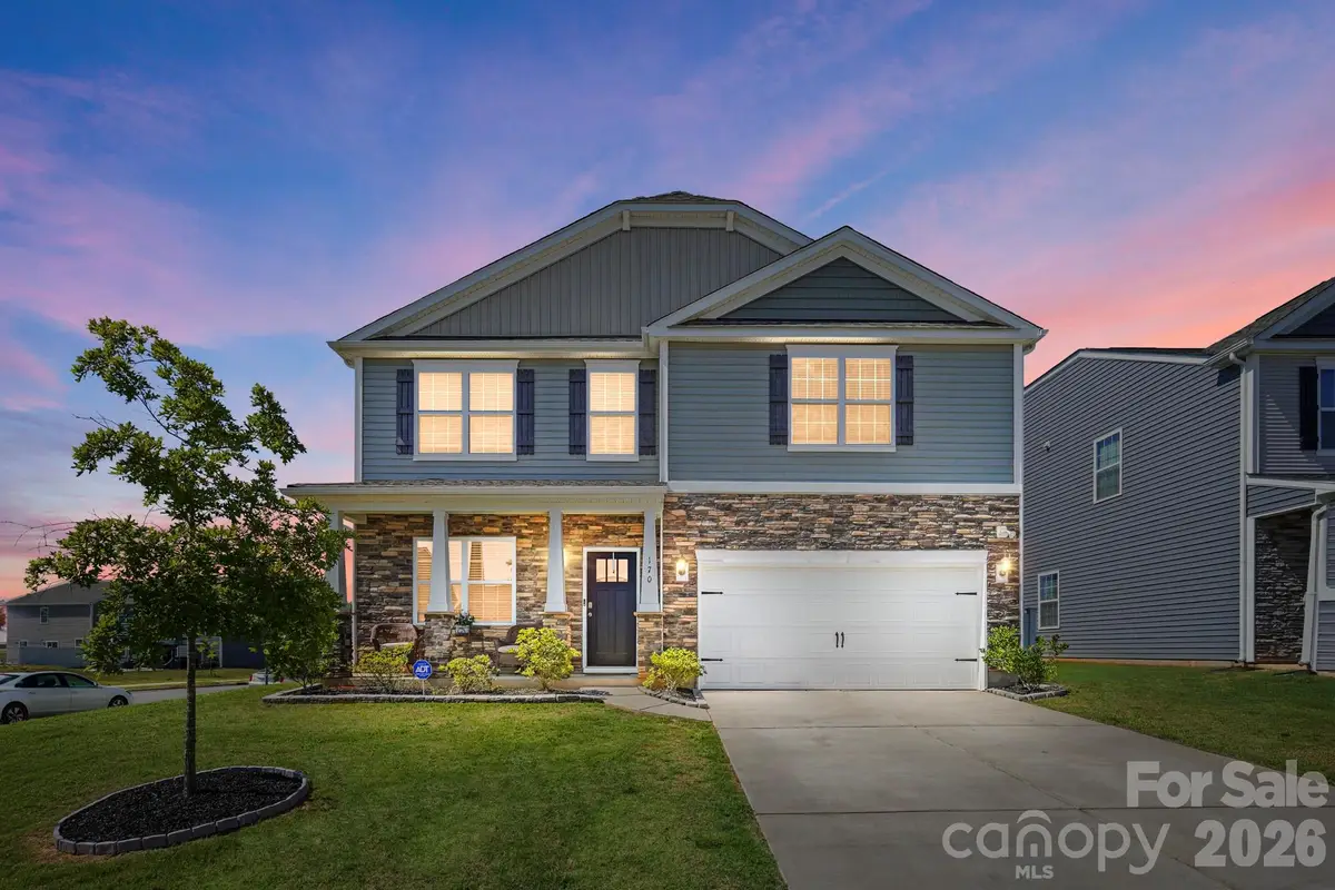170 Giant Oak Avenue, Statesville, NC 28677 - #1