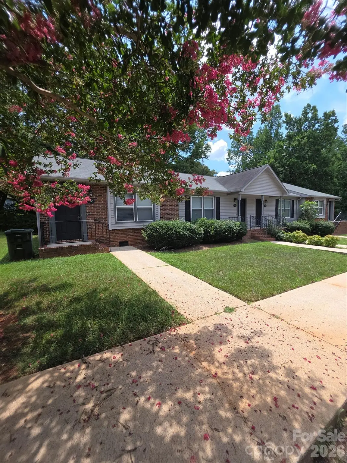 1115 Saint Charles Court, Newton, NC 28658 - #1