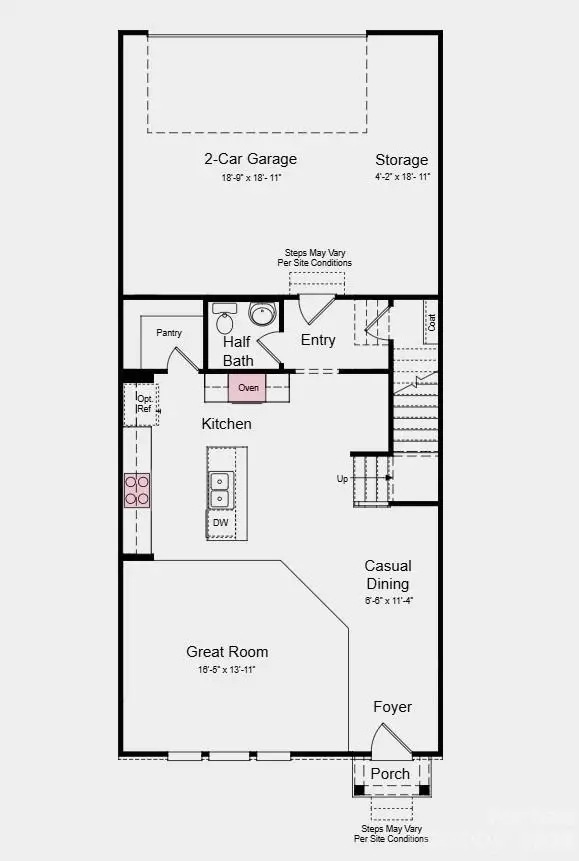 8696 Miles Gap Road, Indian Land, SC 29707 - #3