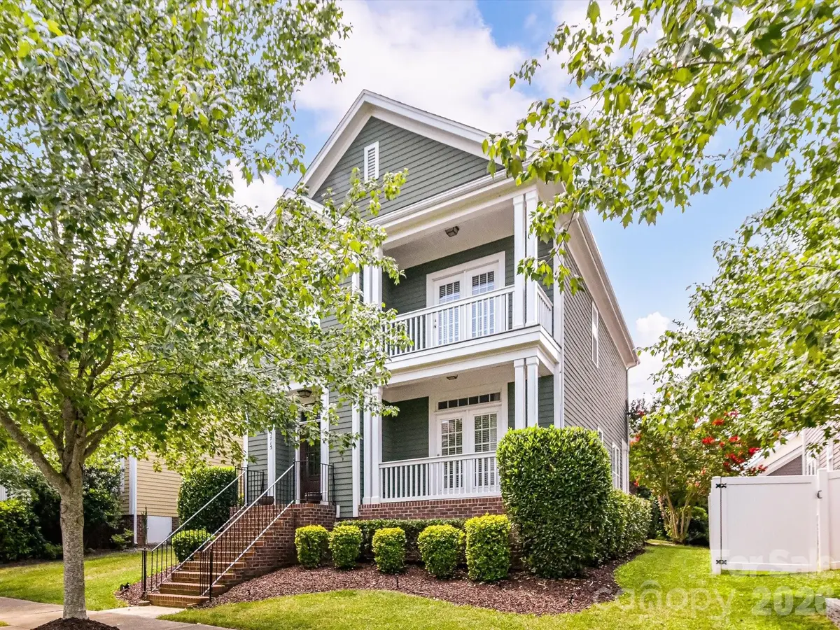 15715 Taviston Street, Huntersville, NC 28078 - #1