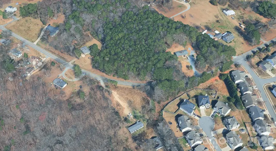 1.08 AC Fincher Road, Matthews, NC 28104 - #3