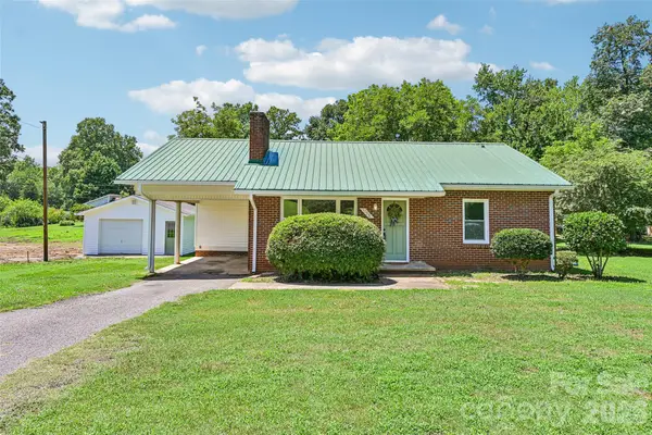 1130 Buffalo Shoals Road, Statesville, NC 28677