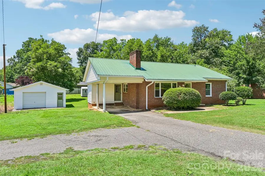 1130 Buffalo Shoals Road, Statesville, NC 28677 - #2