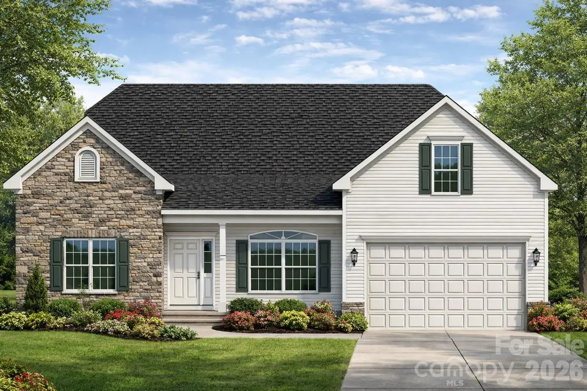 270 Corrie Ann Drive, Concord, NC 28027 - #1