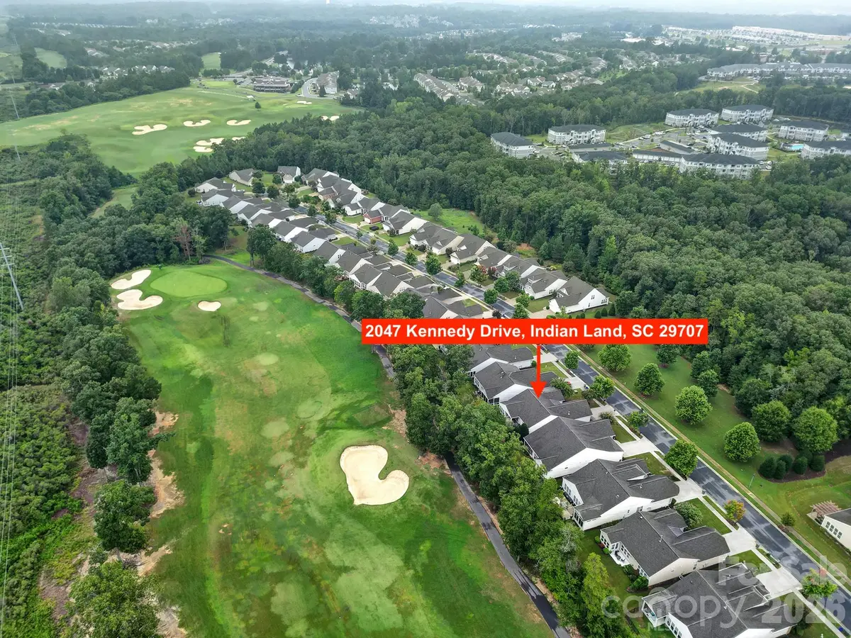 2047 Kennedy Drive, Fort Mill, SC 29707 - #1