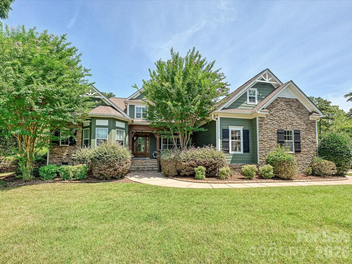 884 Kemp Road, Mooresville, NC 28117 - #1