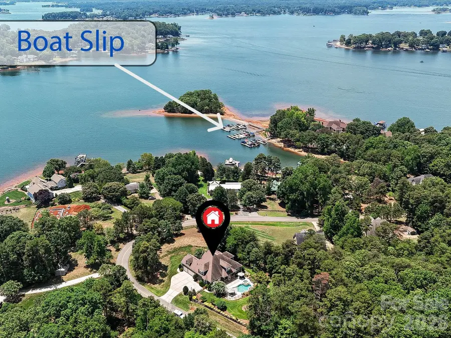 884 Kemp Road, Mooresville, NC 28117 - #3