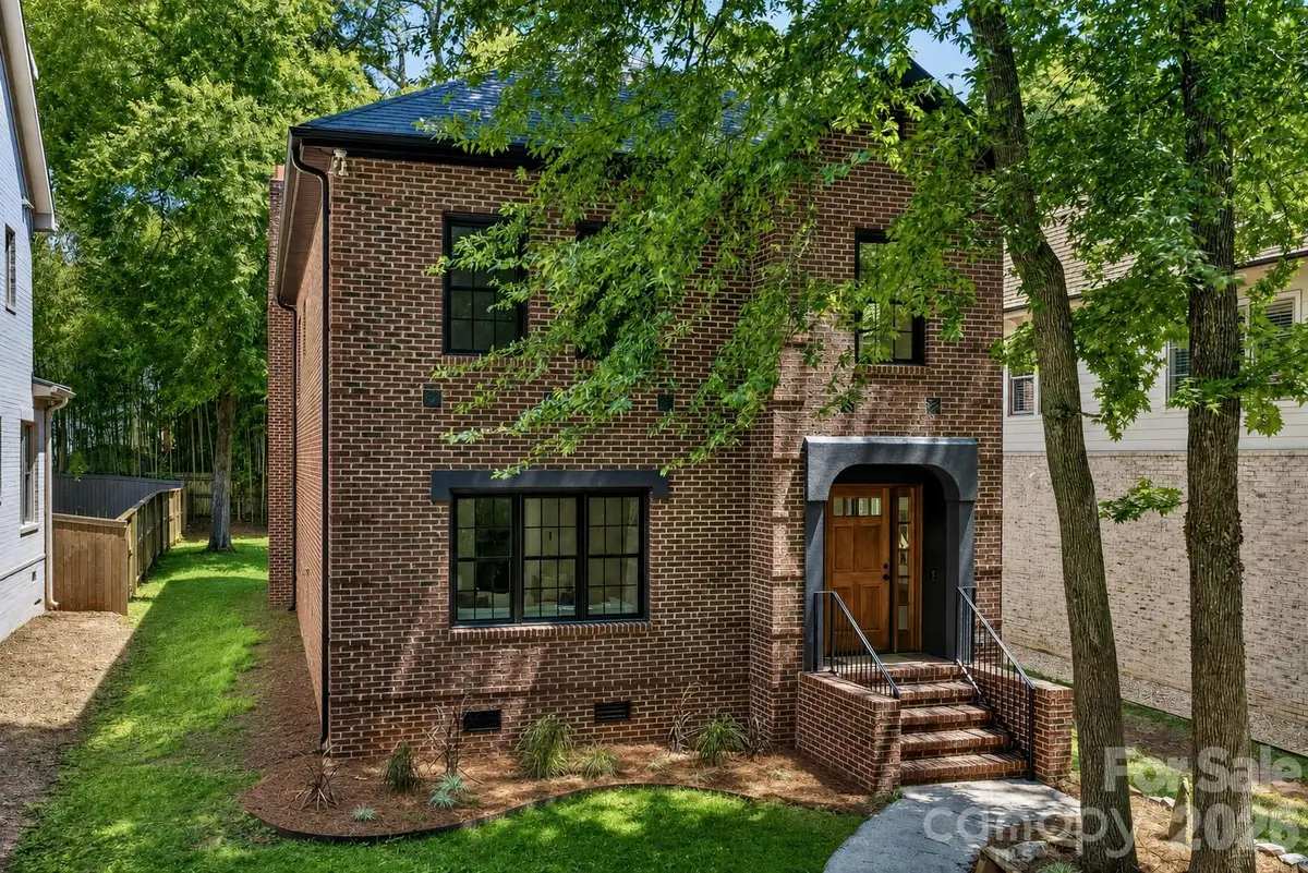 732 Ellsworth Road, Charlotte, NC 28211 - #1