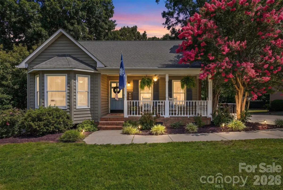 2134 Belle Chase Drive, Rock Hill, SC 29732 - #1