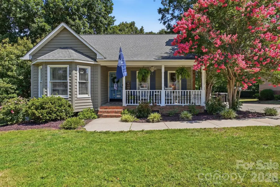 2134 Belle Chase Drive, Rock Hill, SC 29732 - #2