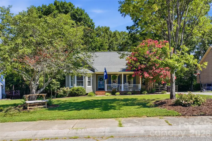 2134 Belle Chase Drive, Rock Hill, SC 29732 - #3