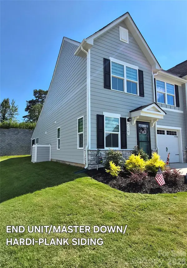 115 Jameson Park Drive #1, Troutman, NC 28166