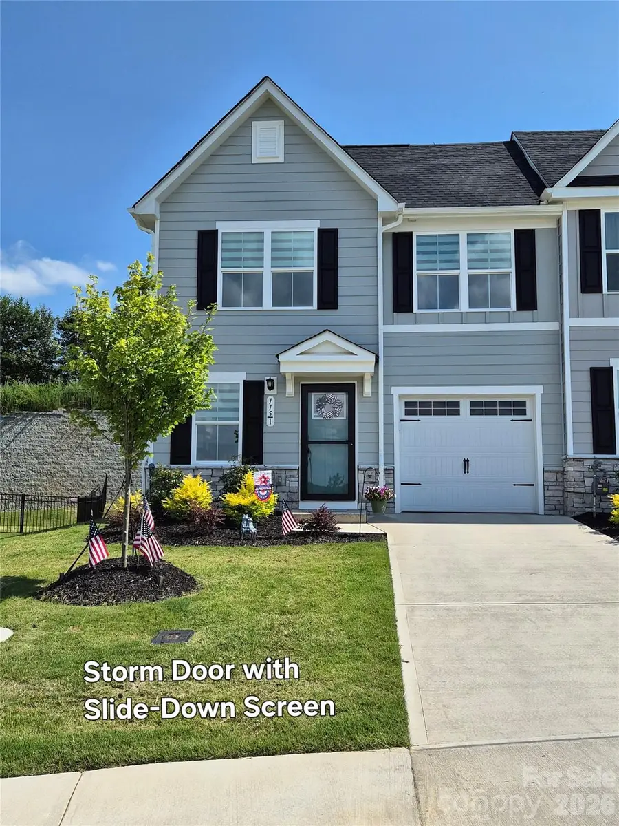 115 Jameson Park Drive #1, Troutman, NC 28166 - #2