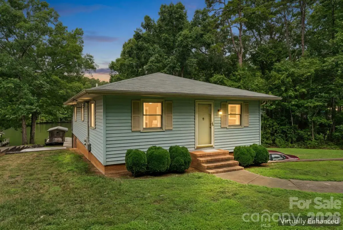 9781 Pine Tree Road, Norwood, NC 28128 - #1