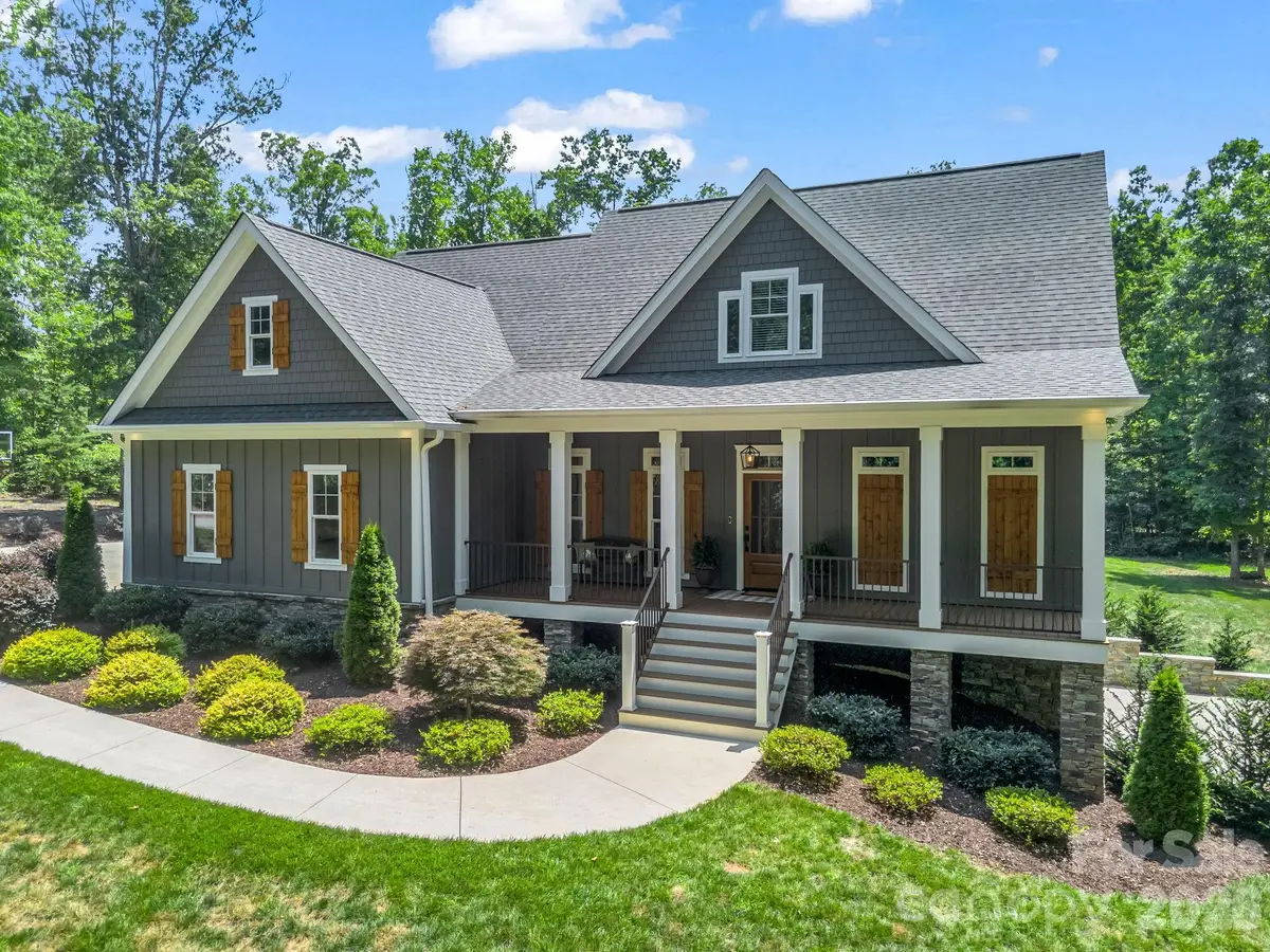1338 Andrews Mill Road, Bostic, NC 28018 - #1
