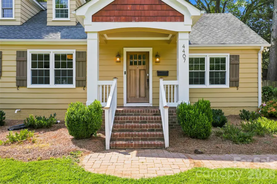 4467 Woodlark Lane, Charlotte, NC 28211 - #2