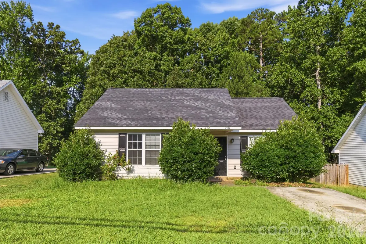 6421 Elgywood Lane, Charlotte, NC 28213 - #1