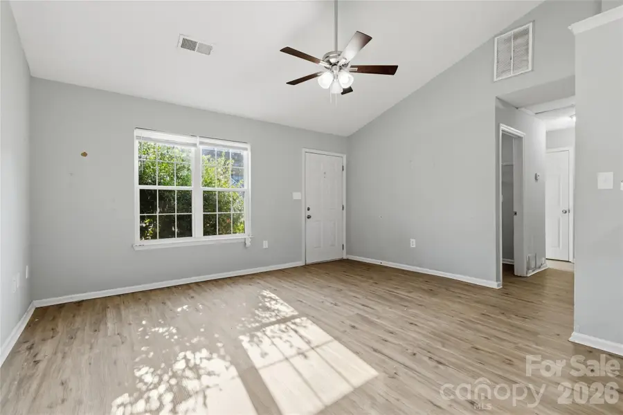 6421 Elgywood Lane, Charlotte, NC 28213 - #2
