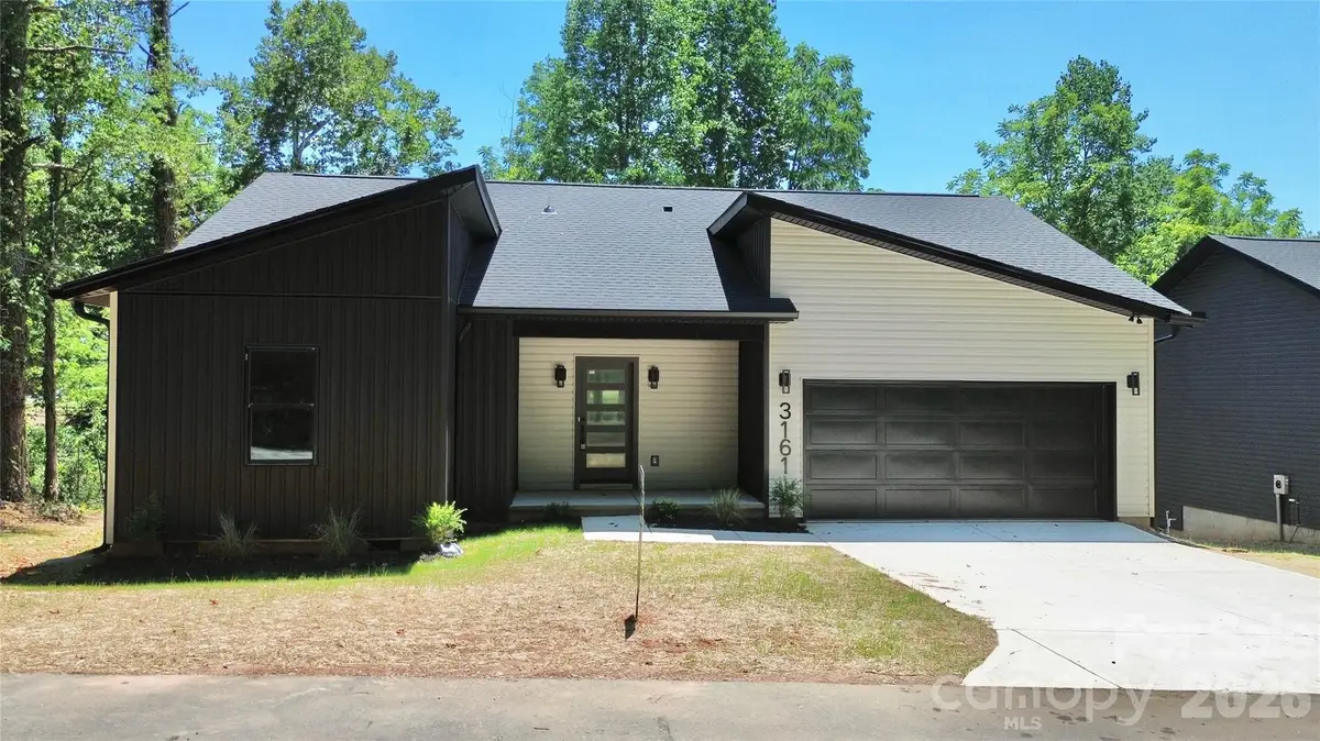 3161 Huffman Street, Claremont, NC 28610 - #1