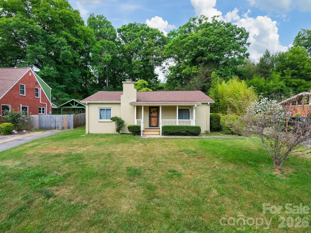 44 Bear Creek Road, Asheville, NC 28806 - #1