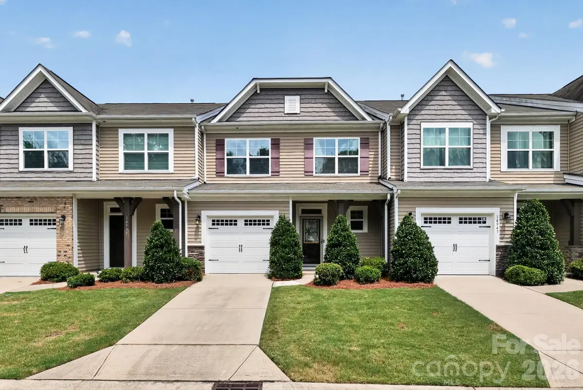 14943 Savannah Hall Drive, Charlotte, NC 28273 - #1