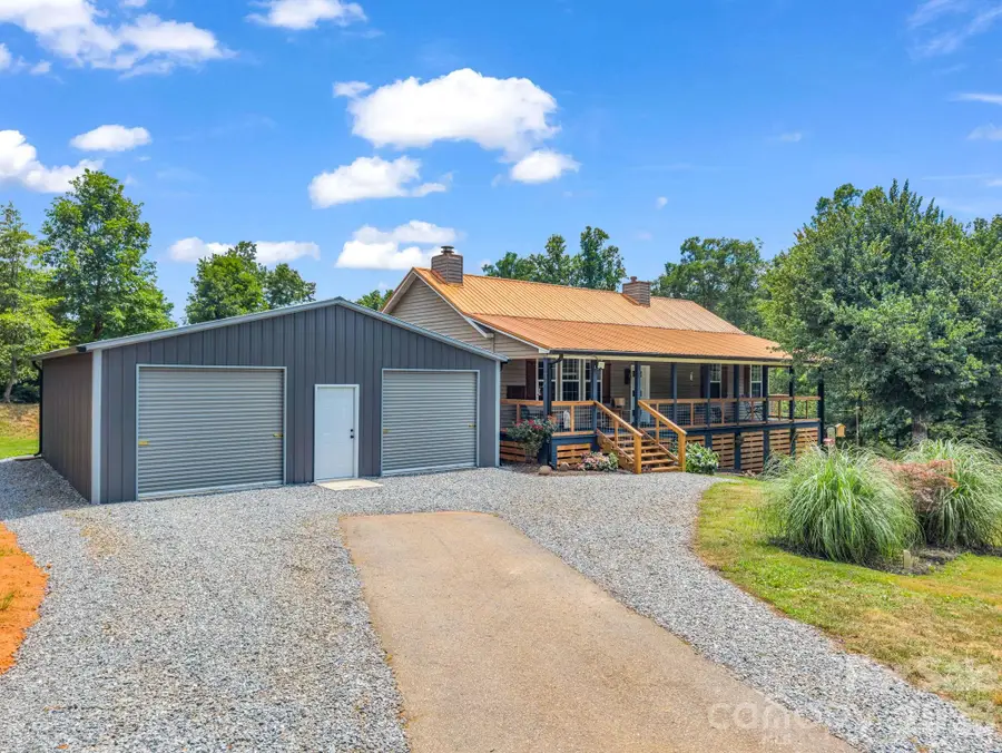 221 Kistler Road, Lawndale, NC 28090 - #2