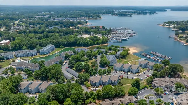 18840 Nautical Drive #64, Cornelius, NC 28031