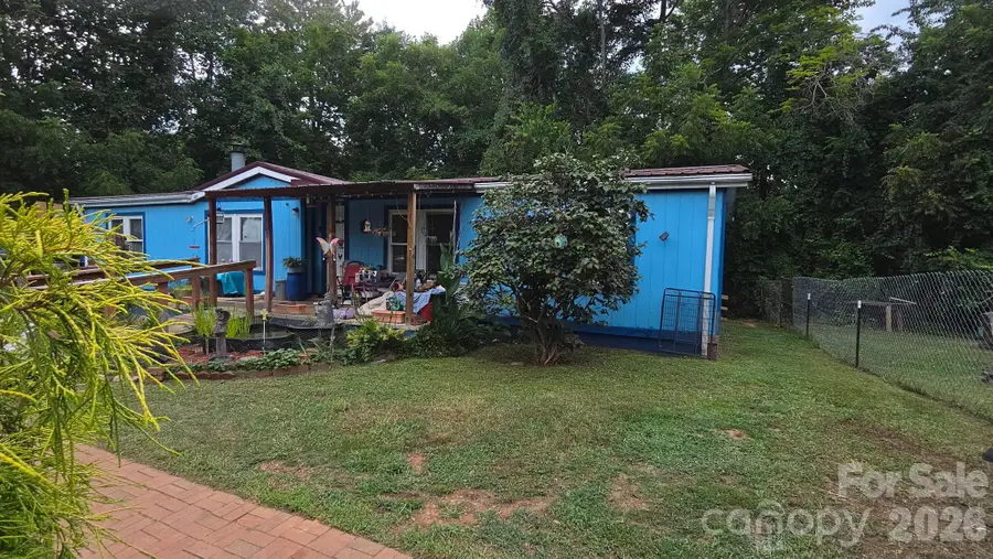 2283 Harbinson Lane, Morganton, NC 28655 - #2