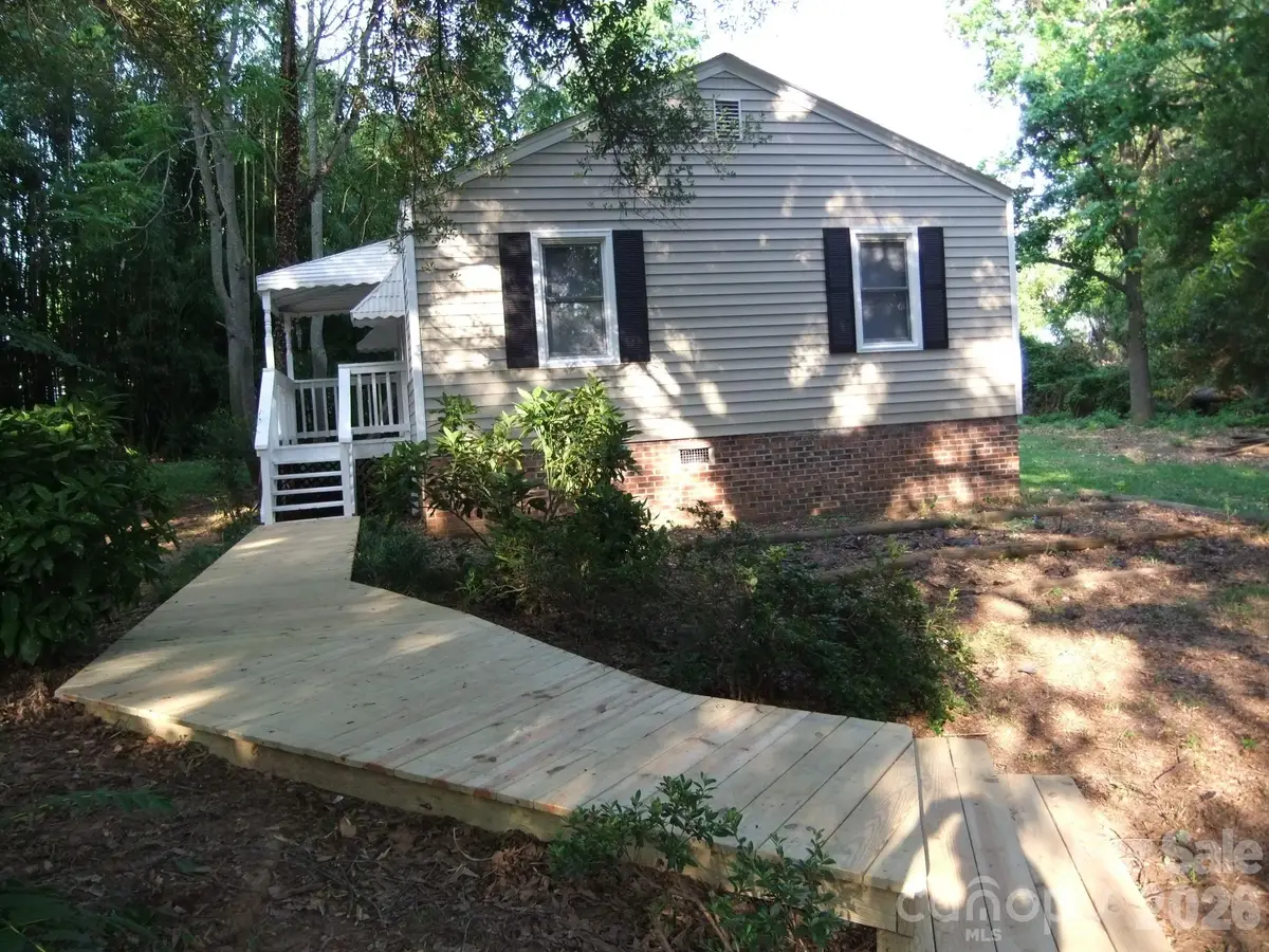 1629 and 1631 Harris Road, Fort Mill, SC 29708 - #1