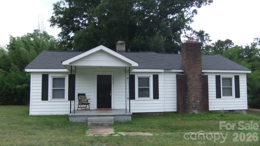 1629 and 1631 Harris Road, Fort Mill, SC 29708 - #2