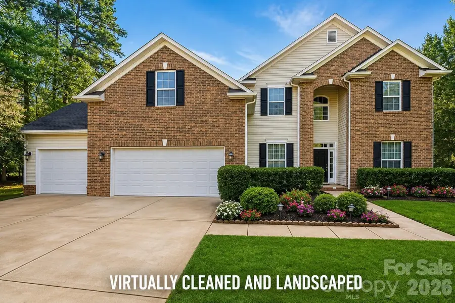 7424 Hannah Alexander Lane, Charlotte, NC 28227 - #2
