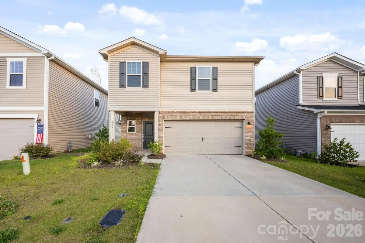 4203 Evening Trail, Concord, NC 28027 - #1