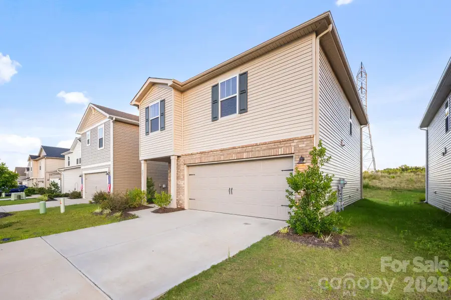 4203 Evening Trail, Concord, NC 28027 - #2