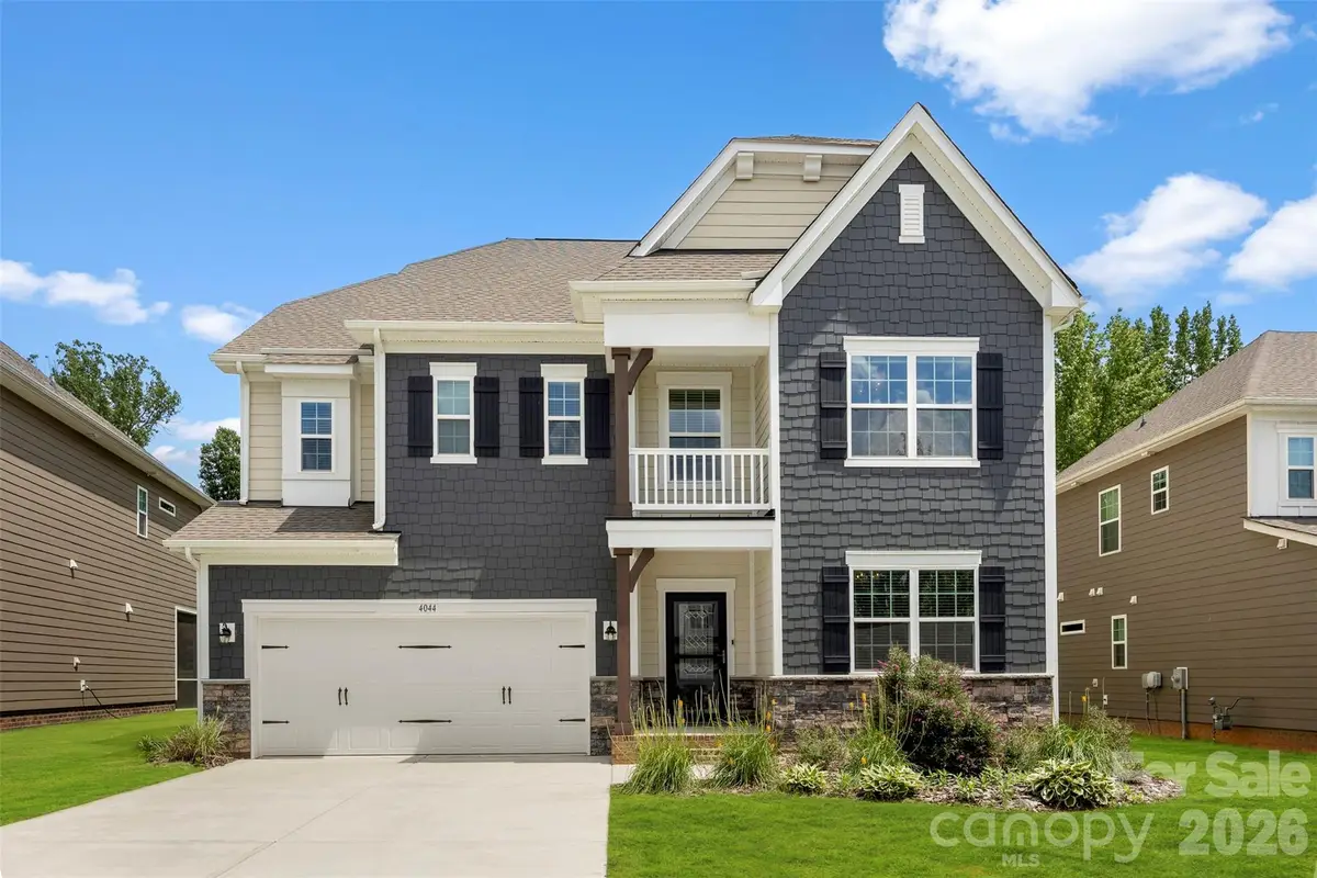 4044 Whipcord Drive, Waxhaw, NC 28173 - #1