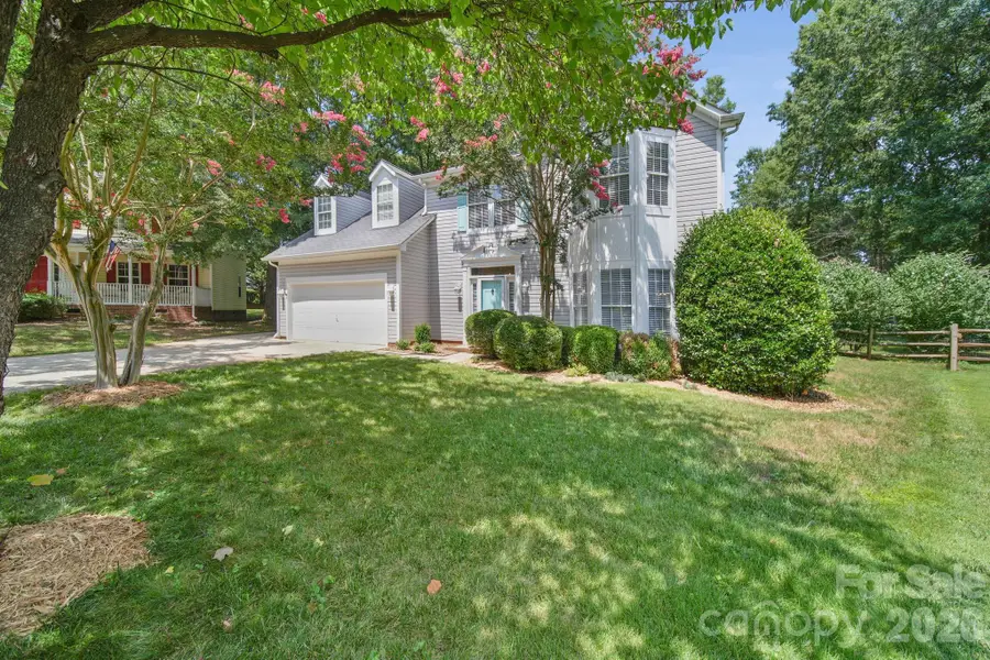 9136 Whittel Place, Charlotte, NC 28216 - #3