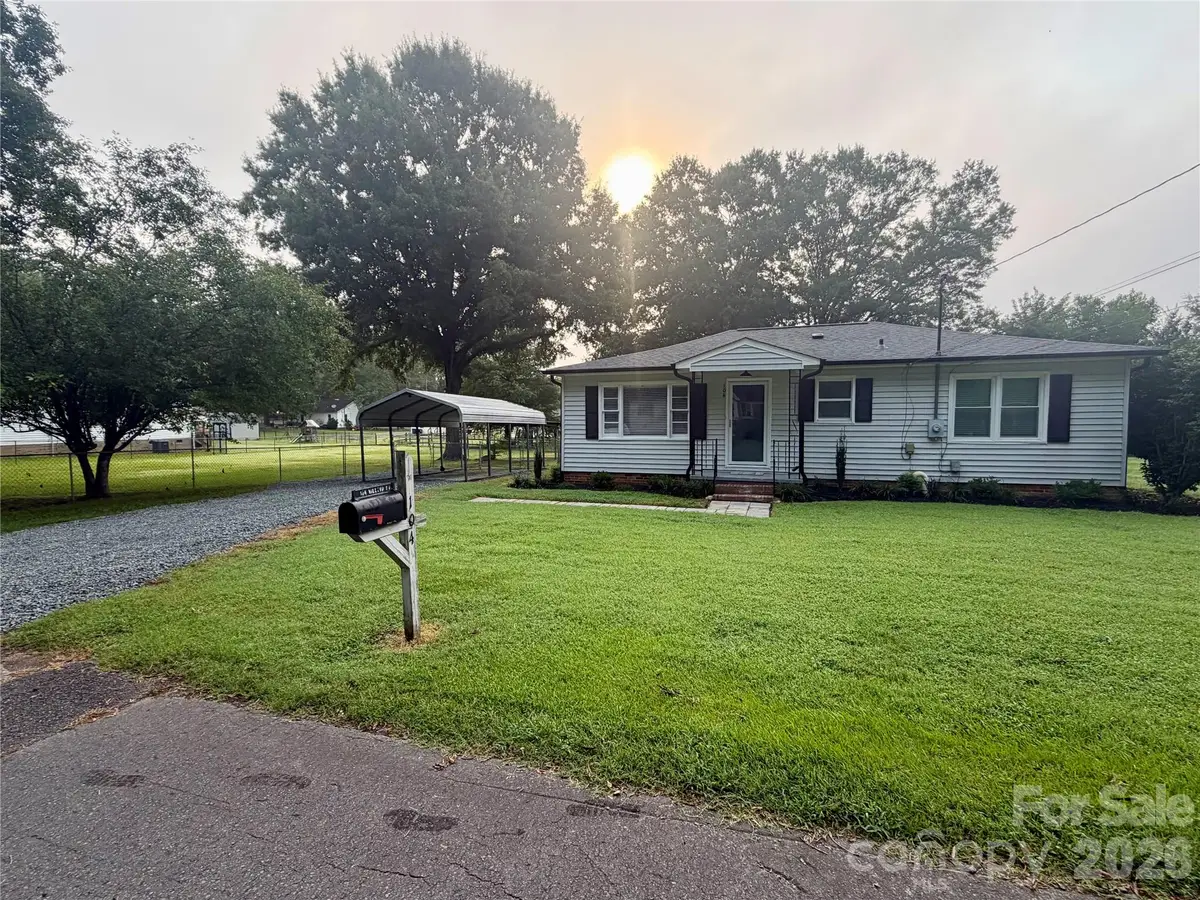 104 Hilltop Street, Stanfield, NC 28163 - #1