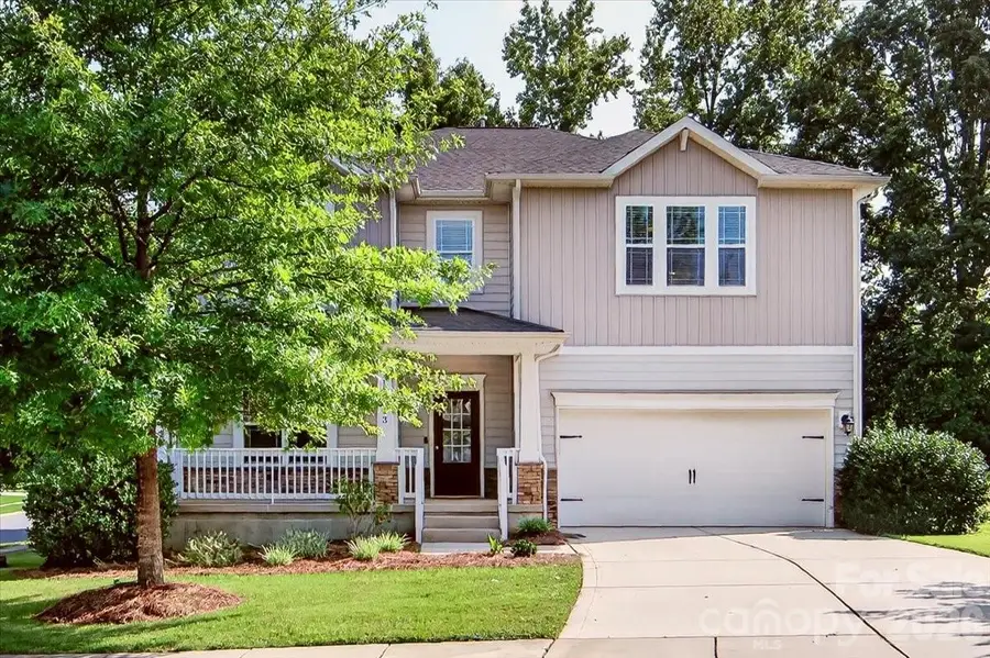 11803 Eversfield Lane, Charlotte, NC 28269 - #2