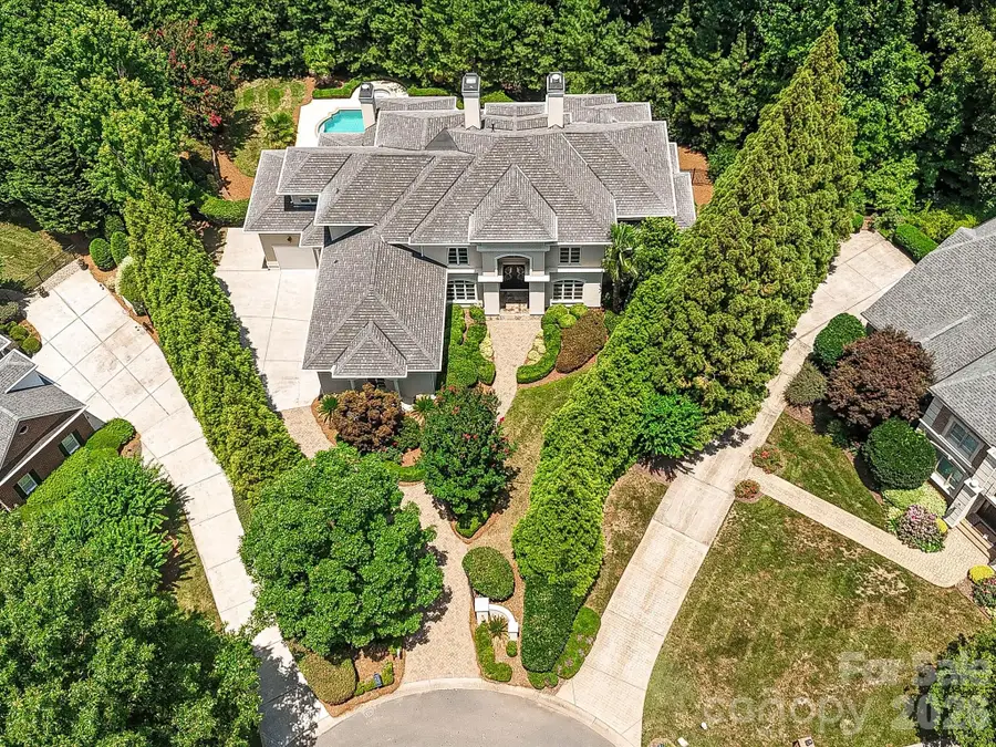 11308 Gunpowder Point Drive, Charlotte, NC 28277 - #2