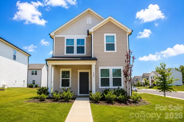 502 Amhurst Street Sw, Concord, NC 28025