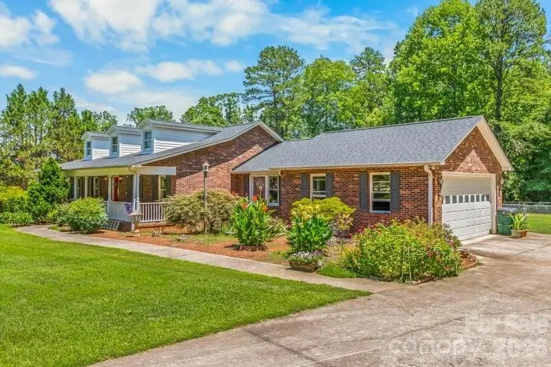3800 Cauble Road, Salisbury, NC 28144 - #1