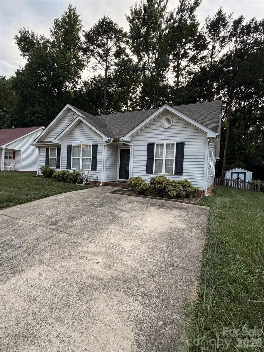 6111 Country Walk Drive, Charlotte, NC 28212 - #2