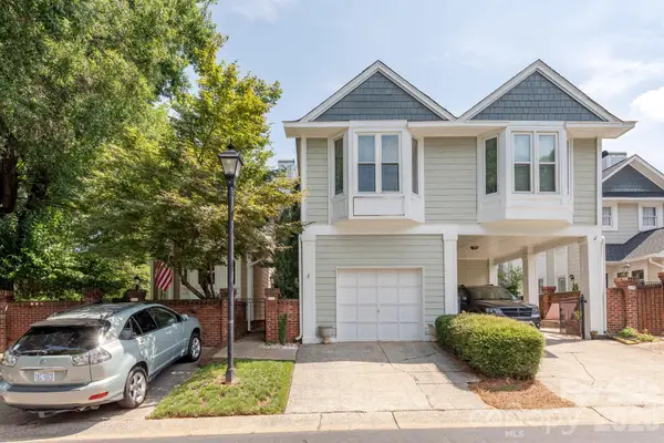 437 Clarkson Green Street, Charlotte, NC 28202