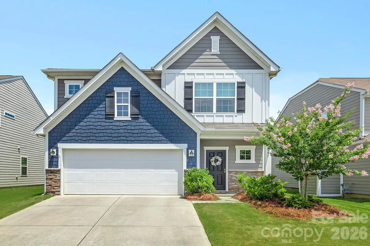 3591 Cerelia Lane, Denver, NC 28037 - #1