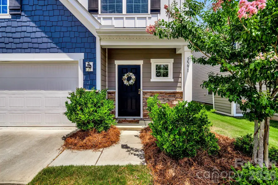 3591 Cerelia Lane, Denver, NC 28037 - #2