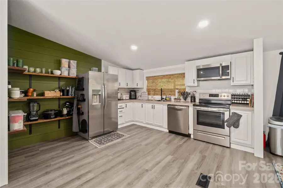 7 Wid Smith Road, Burnsville, NC 28714 - #3