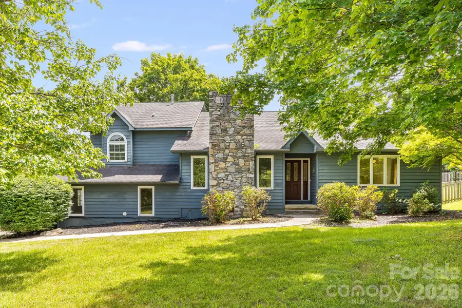 2 Jaks Ridge Drive, Asheville, NC 28805 - #2