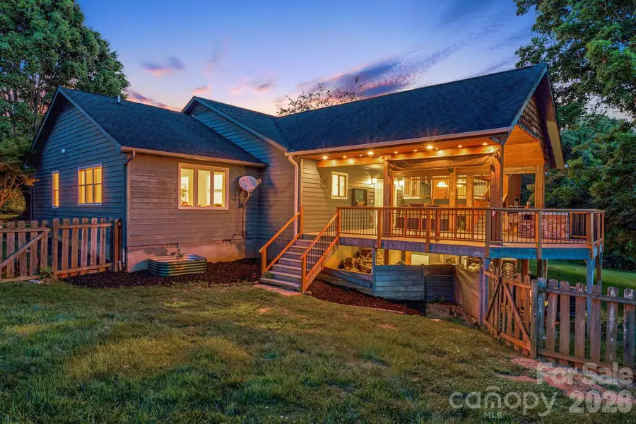 2 Jaks Ridge Drive, Asheville, NC 28805 - #3
