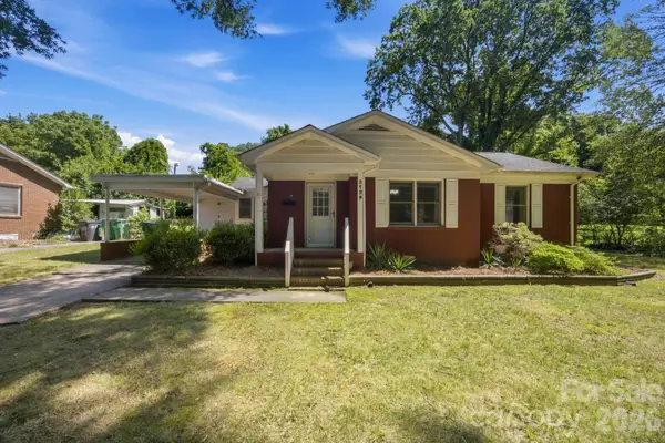3129 Iredell Drive, Charlotte, NC 28269