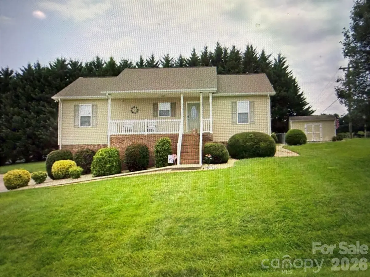 1305 Gallatin Lane, Hudson, NC 28638 - #1